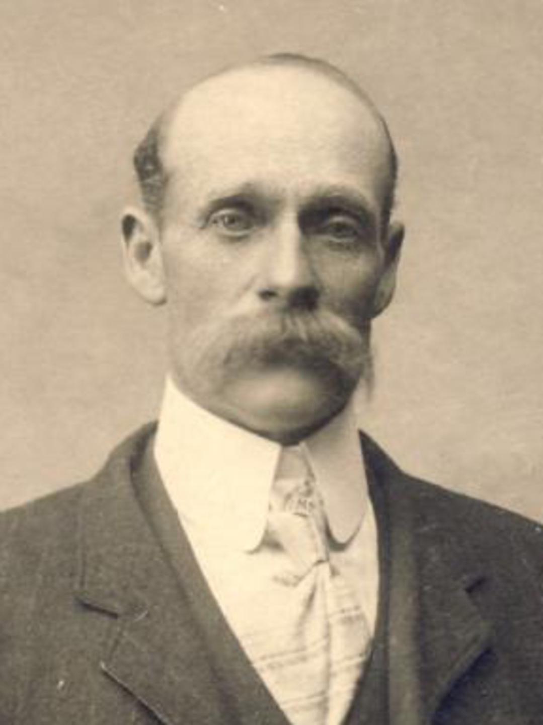 Joseph Moroni Toombs (1858 - 1951) Profile